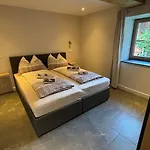 Haus Wolfsbach Реннвег-ам-Качберг
