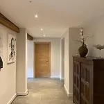 Haus Wolfsbach Реннвег-ам-Качберг