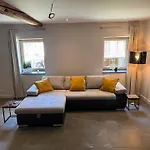 Апартаменты Haus Wolfsbach *