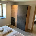 Апартаменты Haus Wolfsbach Реннвег-ам-Качберг