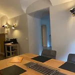 アパート Haus Wolfsbach