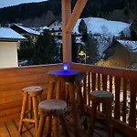 Апартаменты Haus Wolfsbach