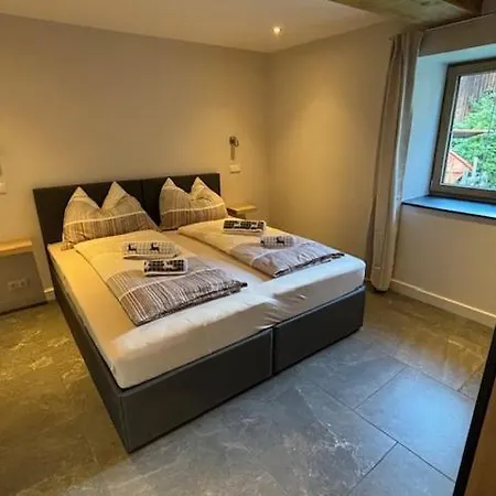 Haus Wolfsbach Rennweg am Katschberg