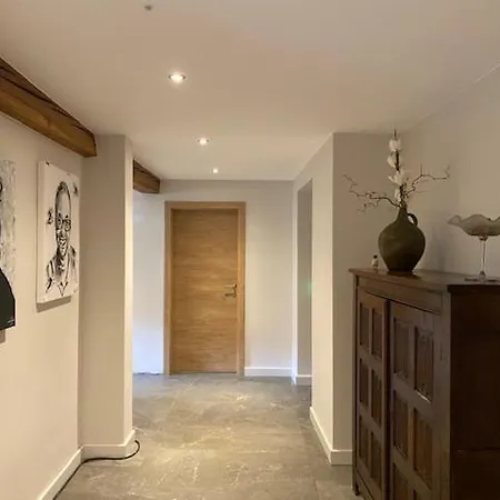 Haus Wolfsbach Rennweg am Katschberg