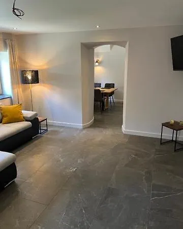 Apartmán Haus Wolfsbach Rennweg am Katschberg