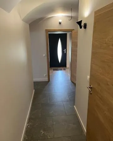 Apartmán Haus Wolfsbach Rennweg am Katschberg
