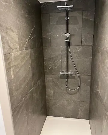 Haus Wolfsbach Apartmán