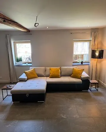 Apartamento Haus Wolfsbach *