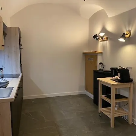 Haus Wolfsbach * Rennweg am Katschberg