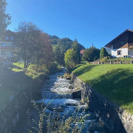 Haus Wolfsbach