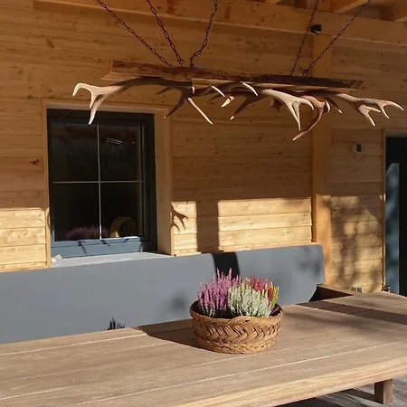 Апартаменты Haus Wolfsbach *