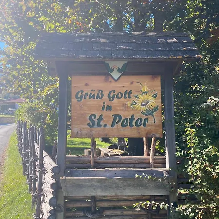 Haus Wolfsbach Rennweg am Katschberg