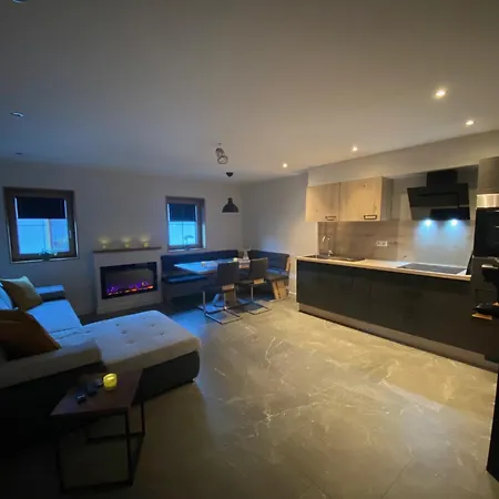 Haus Wolfsbach Rennweg am Katschberg