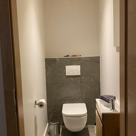 Apartmán Haus Wolfsbach Rennweg am Katschberg