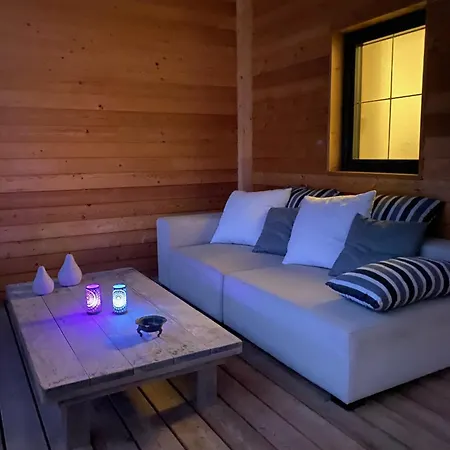 Haus Wolfsbach Rennweg am Katschberg