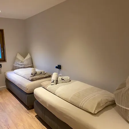 Haus Wolfsbach * Rennweg am Katschberg