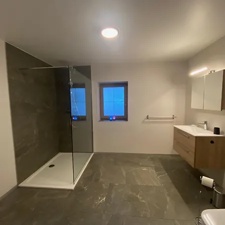 Haus Wolfsbach Apartamento Rennweg am Katschberg