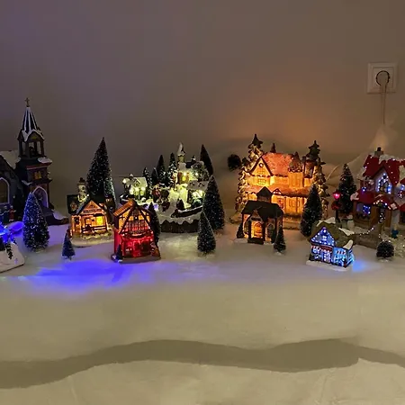 Haus Wolfsbach Rennweg am Katschberg