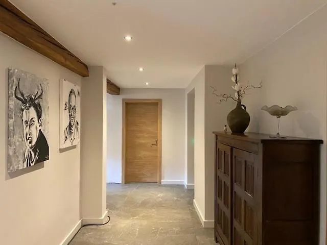 Haus Wolfsbach Rennweg am Katschberg