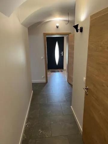 Apartamento Haus Wolfsbach Rennweg am Katschberg