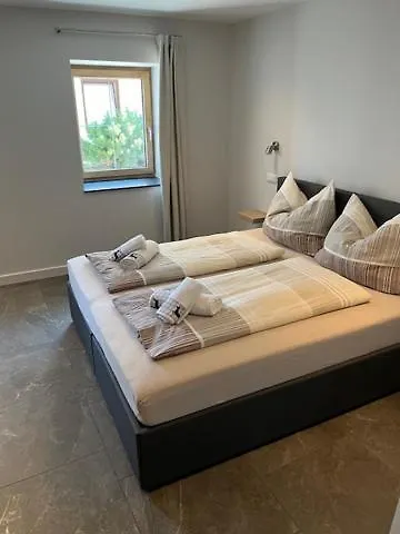 Haus Wolfsbach * Rennweg am Katschberg