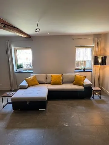 Apartamento Haus Wolfsbach *