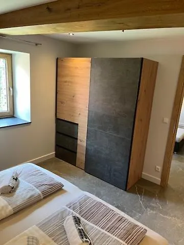 Apartamento Haus Wolfsbach Rennweg am Katschberg