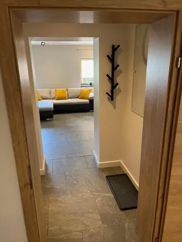 Apartamento Haus Wolfsbach *