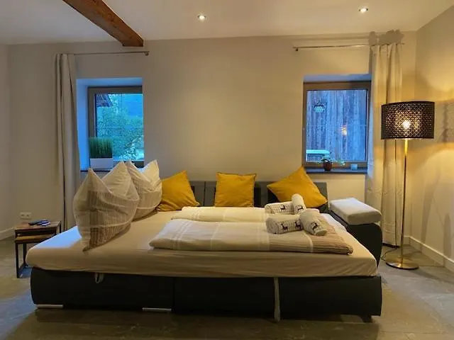 Haus Wolfsbach Daire *