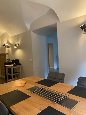 Daire Haus Wolfsbach