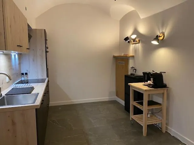 Haus Wolfsbach * Rennweg am Katschberg