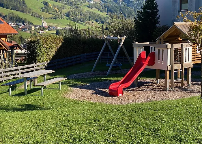 Haus Wolfsbach Rennweg am Katschberg