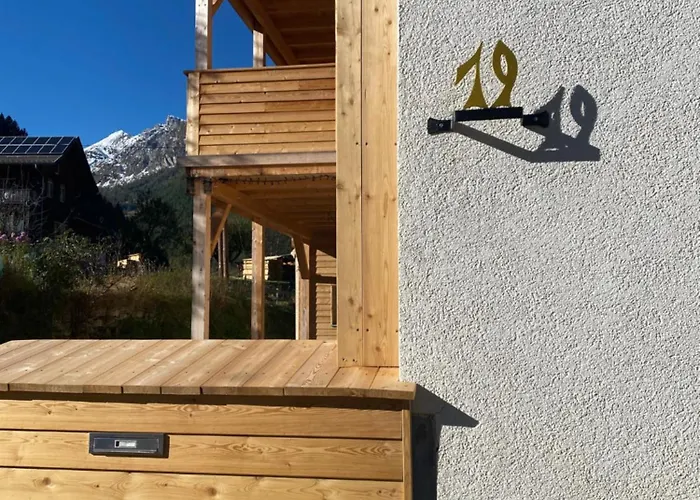 Haus Wolfsbach Rennweg am Katschberg