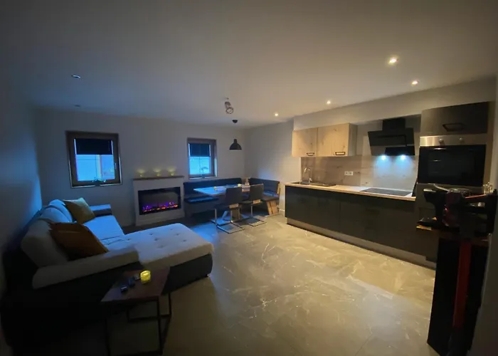 Haus Wolfsbach Rennweg am Katschberg