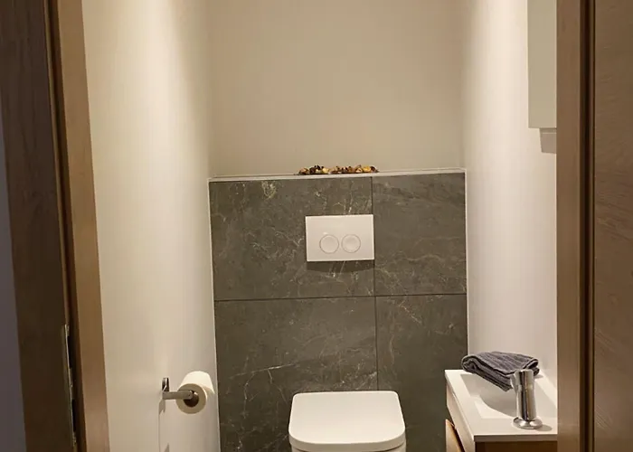 Apartamento Haus Wolfsbach Rennweg am Katschberg