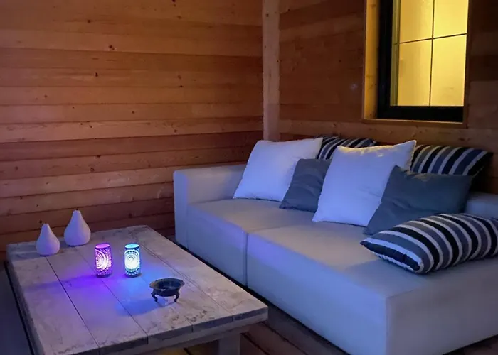 Haus Wolfsbach Rennweg am Katschberg