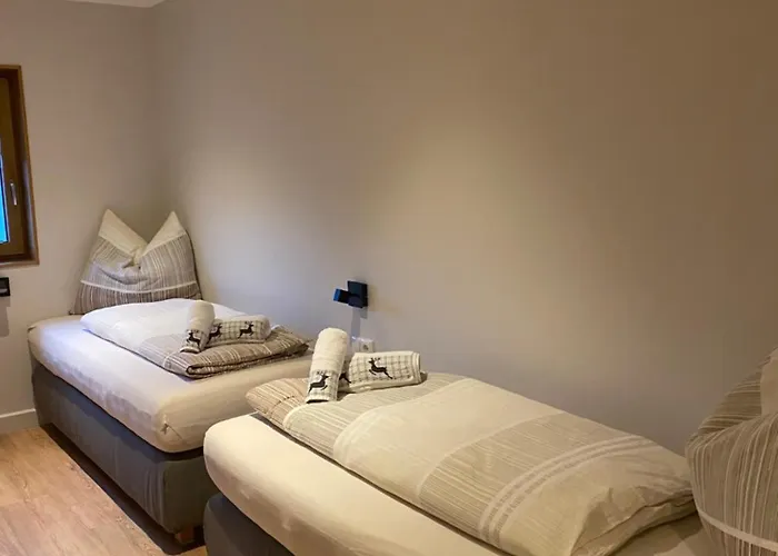 Haus Wolfsbach * Rennweg am Katschberg