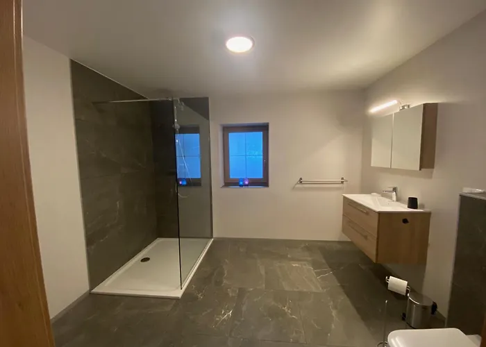 Haus Wolfsbach Apartamento Rennweg am Katschberg