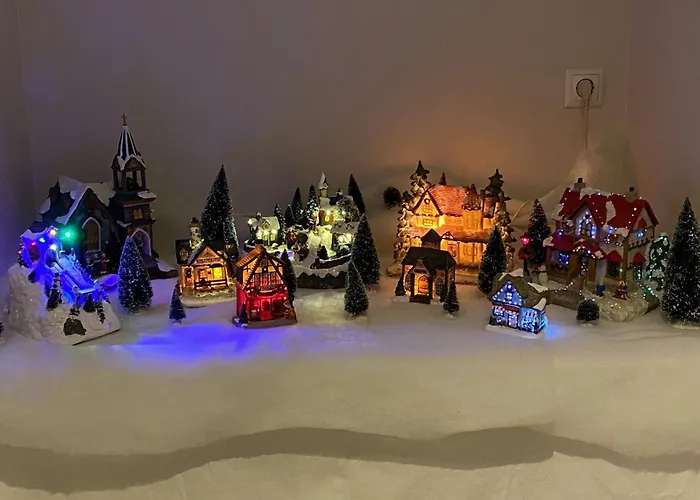 Haus Wolfsbach Rennweg am Katschberg